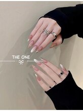 エイティーンパーセントネイル(18％ネイル)/長さだし／スカルプネイル