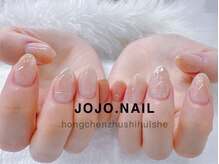ジョジョネイル(JOJOネイル)/