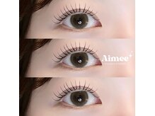アイミー(Aimee)