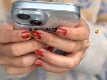 アークエンジェル(ARCHANGEL)/