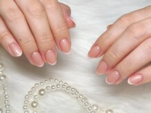 クオン(KUON)の雰囲気（自爪の負担が少ないパラジェル♪/フィルイン対応）