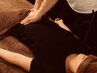 腸活性化 代謝UP☆腸もみ&あたまほぐし付き全身ほぐし 90分♪
