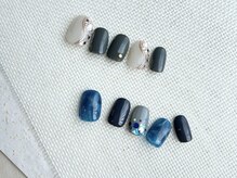 ダリ ネイルアンドアイラッシュサロン(Dali)/ジェル定額コース