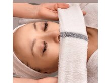 デンドロビューム(Dendrobium)/ハーブスキンケアの流れ☆4