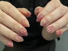グラッドネイル 銀座店(GLAD nail)/〇定額コース10800円〇