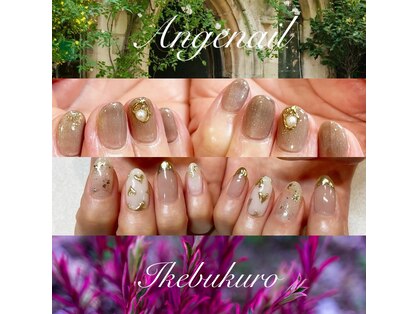 アンジュネイル(Angenail)の写真