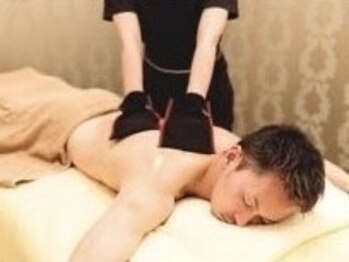 浪漫チックの写真/中国で修行を積んだ自慢の高技術者が揃っています！身体の状態を見極め、お疲れの箇所に的確にアプローチ◎