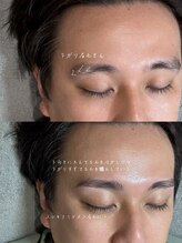 プラスアイビー 沖縄那覇店(+i.b)/美容初心者の第一歩は眉から