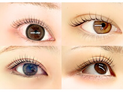 アンジーリス(anzy/lis.)の写真