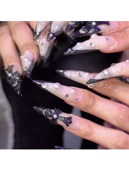 ピンズイチロク(PINS16)/Gel-x120分