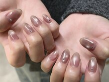 バタフライ 津田沼店(Butterfly)/キラキラマグネット