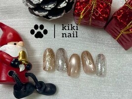 クリスマス／リボン