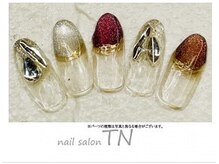 ティーエヌ TSUTAYA北巽店/西谷担当デザイン