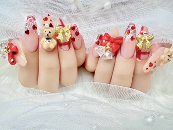 ティティポム(TiTi pomme)/ワンホンクリスマス定額*