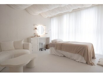 ダリアビューティーアンドピラティス 麻布十番(Daria beauty & pilates)/