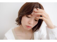 敏感肌の方におすすめのLEDエクステもご用意[新横浜/まつエク］