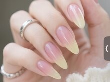 リノア 池袋(Linoa)/ベイビーブーマーネイル