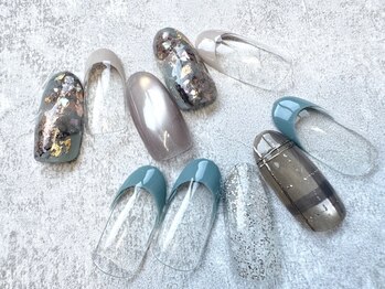 シェリードール(SHERRY DOLL)/-Hand-定額コースB