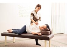 リラク トレッサ横浜店(Re.Ra.Ku)/男性のお客様にも人気！ [横浜]