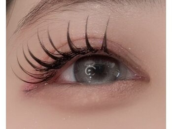 シルーナ(Ciluna)/マツエク/つけ放題