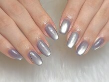 ラズワルド(Lazward)/うるうる＊夜空ネイル