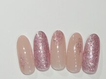 ネオリーブアオバアイ 高田馬場店(Neolive aoba eye)/定額★ ¥6400［ニュアンス］