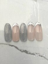 はあとねいる 板橋ときわ台店/2月限定004