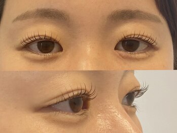 パー(purr)/人気！似合わせまつ毛パーマ