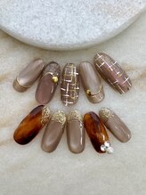 Nail Salon Kanamo【カナモ】/スペシャル定額￥8,000