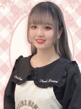 レディスペネイル ノウラ 名駅店(Redispe nail NouRa)&nbsp;船戸/名駅 指名料¥330