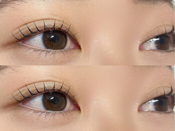 Lumi lash【ルミラッシュ】大宮/まつげパーマ/マツエク/アイブロウ/まつ毛パーマ/RIN