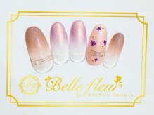 パラジェル・フィルイン導入店　LUKE NAIL Ginza【ルークネイルギンザ】/カジュアルデザイン