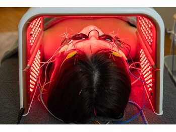 あかり鍼灸接骨院/LED～赤～