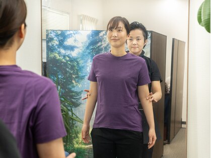 阿紀子 整体の写真