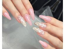 ミラシア フロム エムネイル(Miracia from Mネイル)