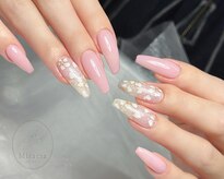 ミラシア フロム エムネイル(Miracia from Mネイル)