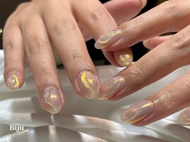 定額ネイルデザイン