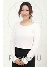 アイユー 熊本健軍店(iU)&nbsp;渡辺 沙保