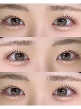 アルカナ 原宿表参道(ARCANA)/中顔面短縮！上下まつぱ♪