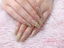 ビューティサロンミルク/