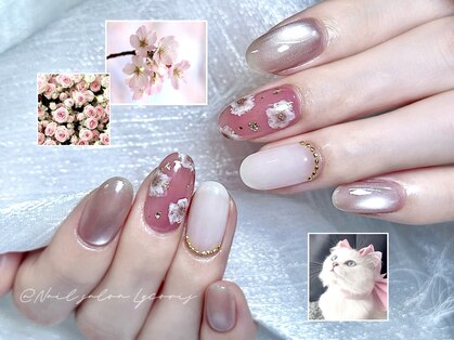 リコリス(Lycoris)の写真