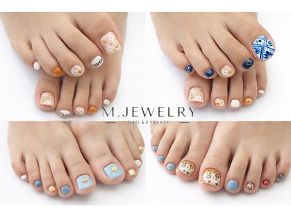 エムジュエリー(M Jewelry)の写真
