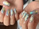 ニュアンス　新宿　新宿三丁目