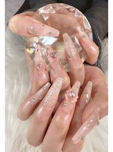 スターダストネイルビューティー 天神西通り本店(Beauty)/