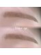 Mellow eye 松戸店【まつげパーマ/上下まつ毛パーマ/パリジェンヌ/マツエク/眉毛】の写真/【眉毛で印象が決まる！】黄金比アイブロウwaxで一気に垢ぬけ！垢抜け美眉へ♪メンズも◎【松戸】