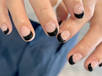 シグネイル(Signail)/フレンチ