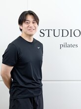 スタジオティーティー 横浜本店(STUDIO TT)&nbsp;しゅんすけ 