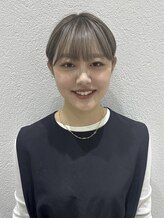アンジェリカミッシェル 東京ミッドタウン日比谷店&nbsp;M. Inomata