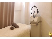 サロン ド シスター(SALON de SISTER)の雰囲気（リラックスしながらゆっくりトリートメント！ご褒美にオススメ☆）