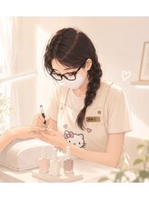 ヌード ネイルスタジオ 千葉店(Nude Nailstudio)&nbsp;みゆう 